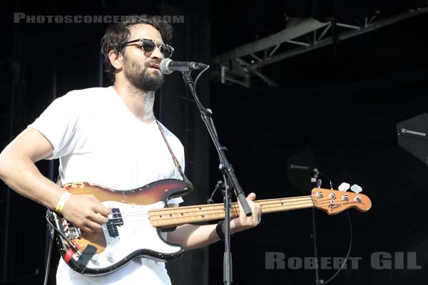 ADRIEN SOLEIMAN - 2016-08-26 - SAINT CLOUD - Domaine National - Scene de l'Industrie - 